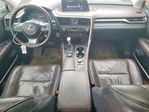 Lexus RX 2016