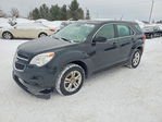 Chevrolet Equinox 2014