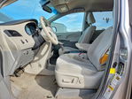 Toyota Sienna 2012
