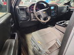 Chevrolet Silverado 2014