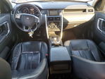 Land Rover Discovery 2016