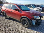 Nissan Rogue 2016