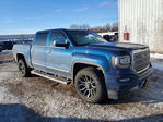 GMC Sierra 2017
