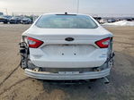 Ford Fusion 2016