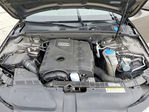 Audi A4 2014