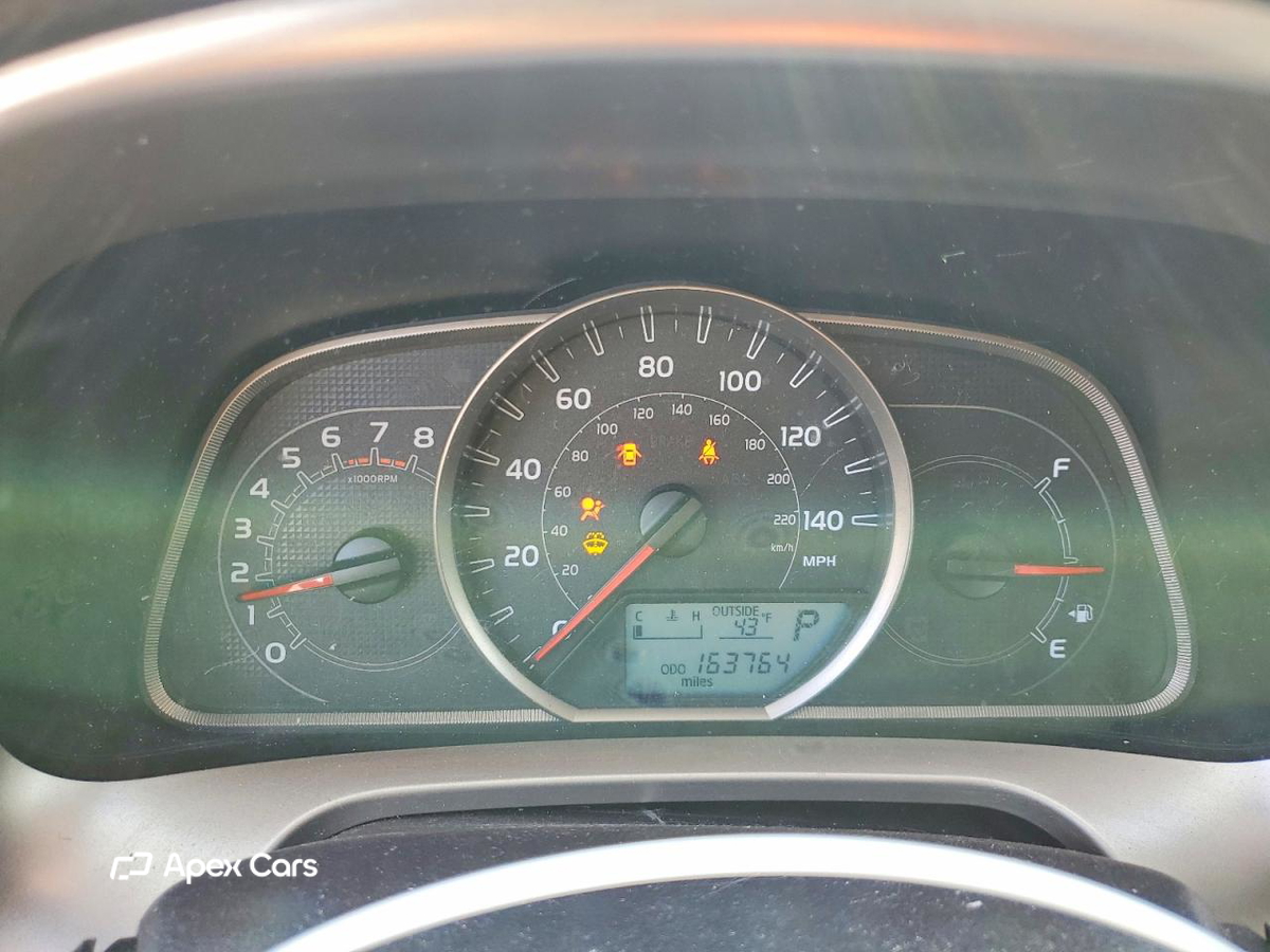 Toyota RAV 4 2013