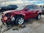 Chevrolet Equinox 2011