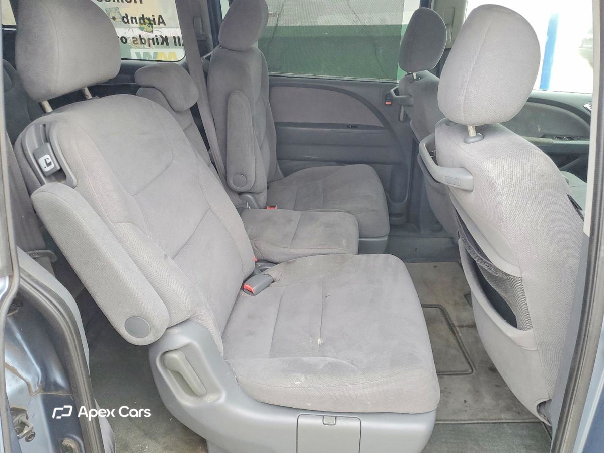 Honda Odyssey 2007