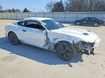 Ford Mustang 2019