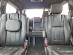 Dodge Caravan 2019