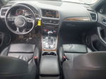 Audi Q5 2015