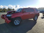 Toyota 4Runner 2021