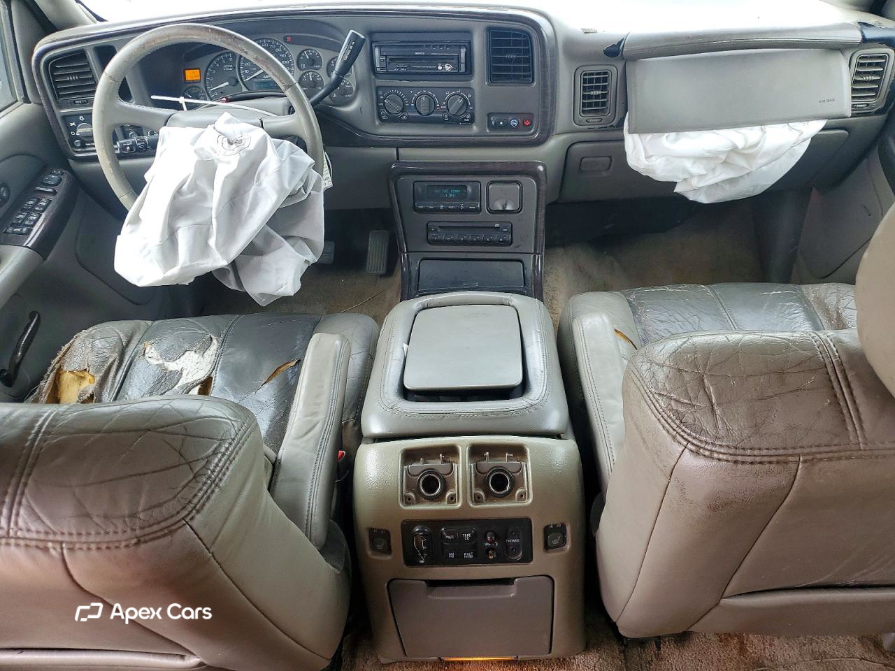 GMC  2002
