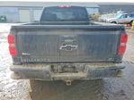 Chevrolet Silverado 2016
