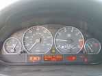 BMW Series 3 2001