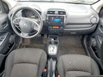 Mitsubishi Mirage 2021