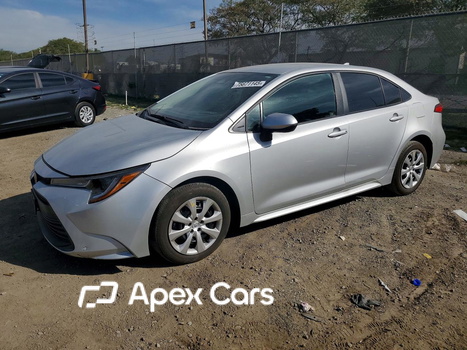 Toyota Corolla 2025 - Image 1 of 13