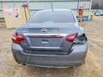 Nissan Altima 2018