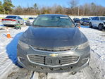 Chevrolet Malibu 2017
