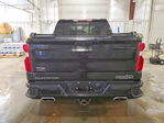 Chevrolet Silverado 2021