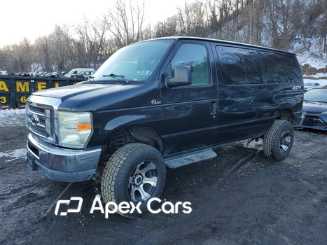 Ford Econoline 2010 - Image 1 of 13