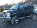 Ford Econoline 2010