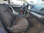 Subaru Legacy 2016