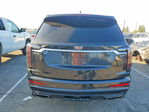 Cadillac XT6 2020