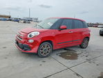 Fiat 500L 2019