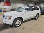 Toyota Highlander 2007