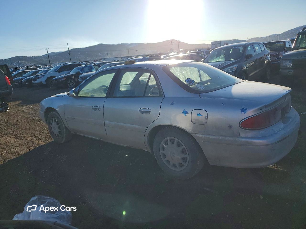 Buick Century 2000
