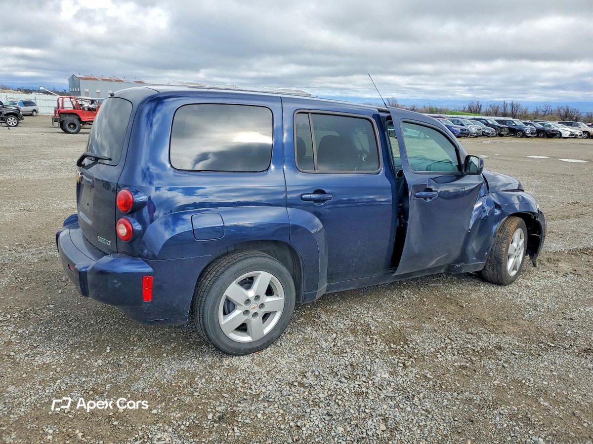 Chevrolet HHR 2011
