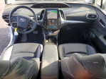 Toyota Prius 2022
