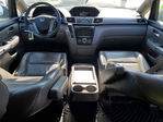 Honda Odyssey 2017