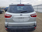 Ford EcoSport 2018