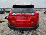 Toyota RAV 4 2014