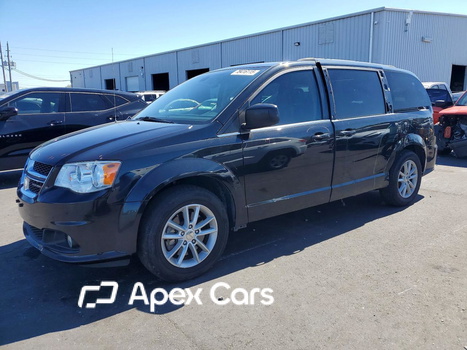 Dodge Caravan 2019 - Image 1 of 14