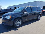 Dodge Caravan 2019