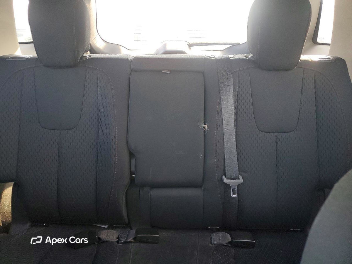 GMC Terrain 2013