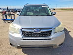 Subaru Forester 2014