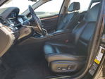 BMW Series 5 2015