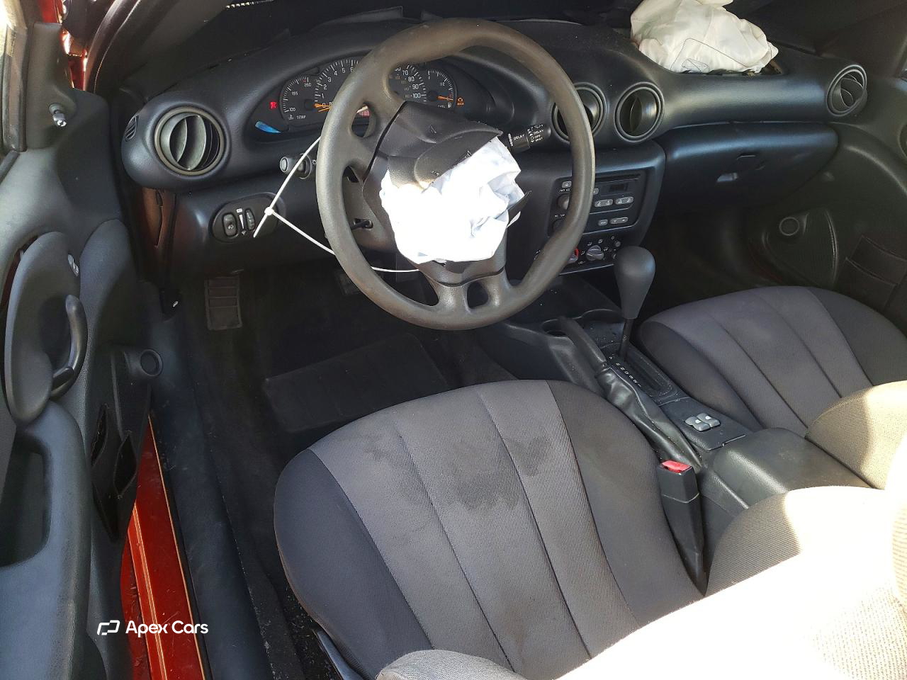 Pontiac Sunfire 2005