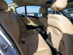 BMW Series 5 2016