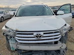 Toyota Highlander 2013