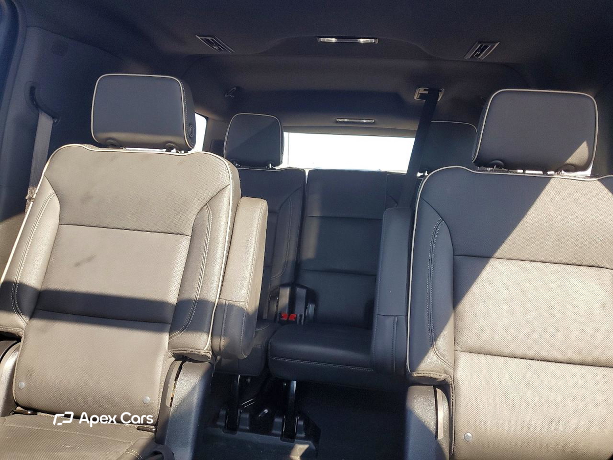 GMC Yukon 2024