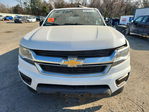 Chevrolet Colorado 2019
