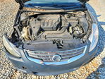 Nissan Altima 2012