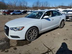 Audi A6 2013