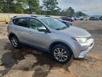 Toyota RAV 4 2018