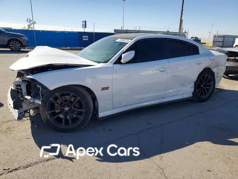 Dodge Charger 2020 - Image 1 of 12